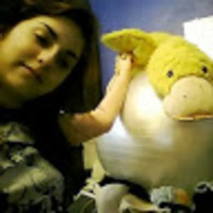 Meet your Posher, Martha